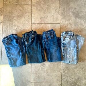 Boys jean bundle